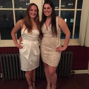 Meet your Posher, Jami